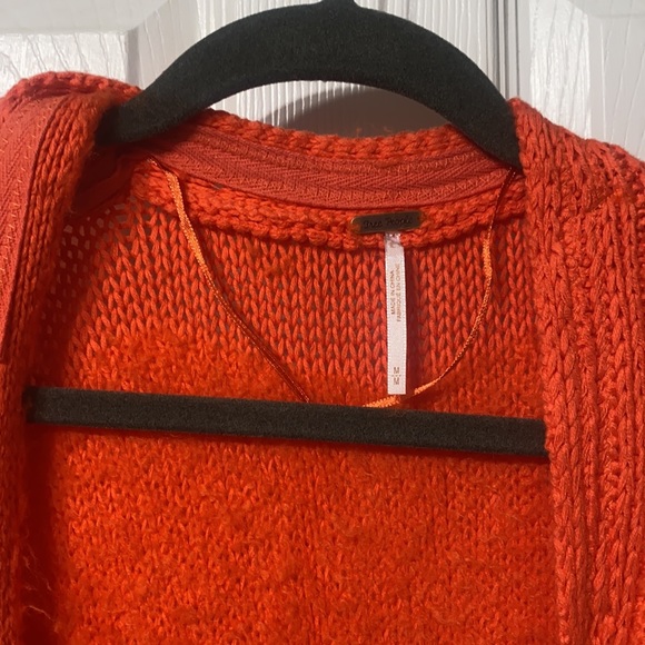 Free People Cardigan - Picture 5 of 5